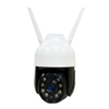 리어 필드 모니터 첨단 홈 모니터링 솔루션이있는 Omker Advanced Wi-Fi Security 카메라