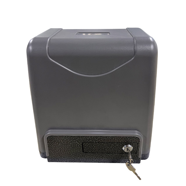 OMKER 550W 슬라이딩 게이트 오프너 키트 AC 220110V 현대 중국 디자인 스타일 슬라이딩 게이트 모터를위한 어용성