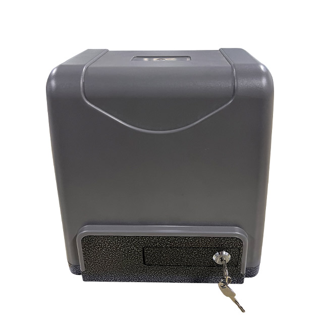 OMKER 550W 슬라이딩 게이트 오프너 키트 AC 220110V 현대 중국 디자인 스타일 슬라이딩 게이트 모터를위한 어용성