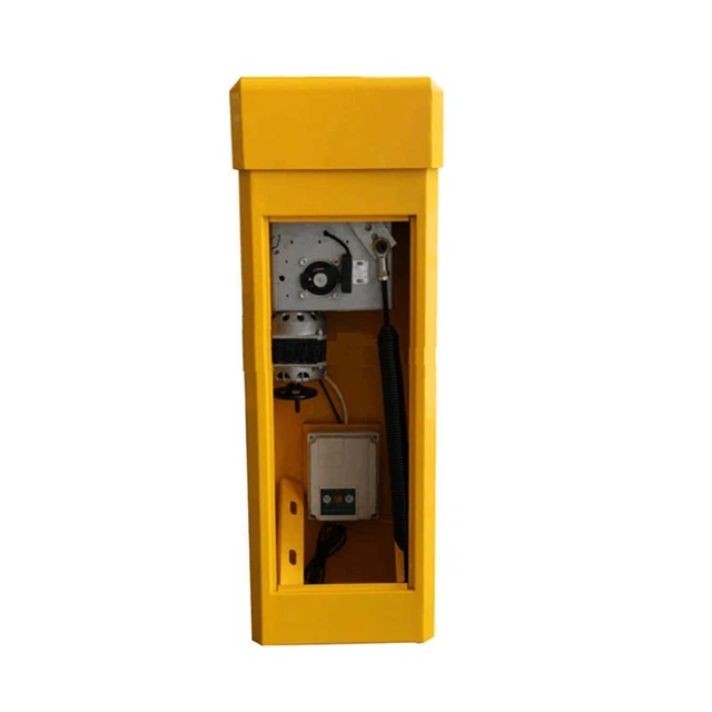 배리어 게이트 설치: 구매하기 전에 알아야 할 사항