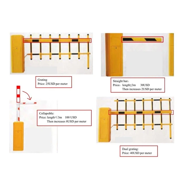 배리어 게이트란 정확히 무엇이며 어떻게 작동합니까?