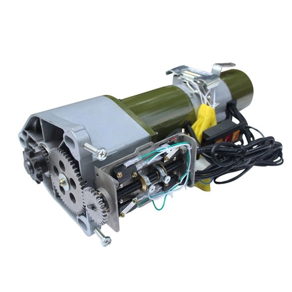 DIY 대. 전문적인 설치: 롤러 셔터 모터를 직접 교체하는 것이 안전한가요?