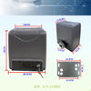 OMKER 550W 슬라이딩 게이트 오프너 키트 AC 220110V 현대 중국 디자인 스타일 슬라이딩 게이트 모터를위한 어용성
